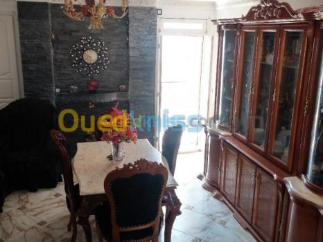 Location Appartement F3 Tizi ouzou Tigzirt