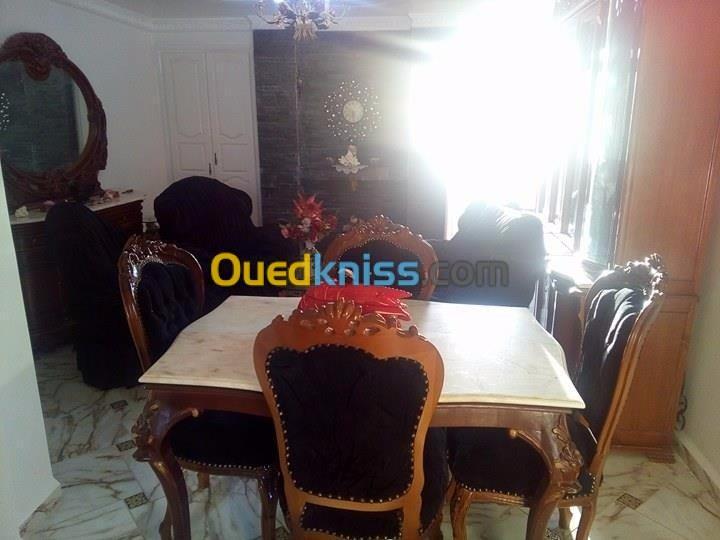 Location Appartement F3 Tizi ouzou Tigzirt