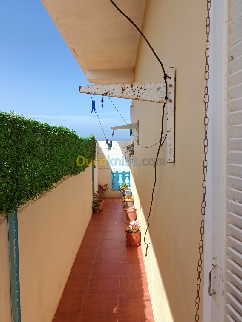 Location vacances Bungalow Tipaza Tipaza