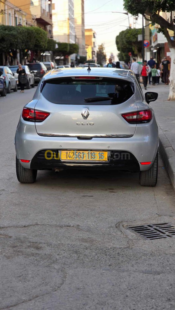 Renault Clio 4 2019 Limited 2