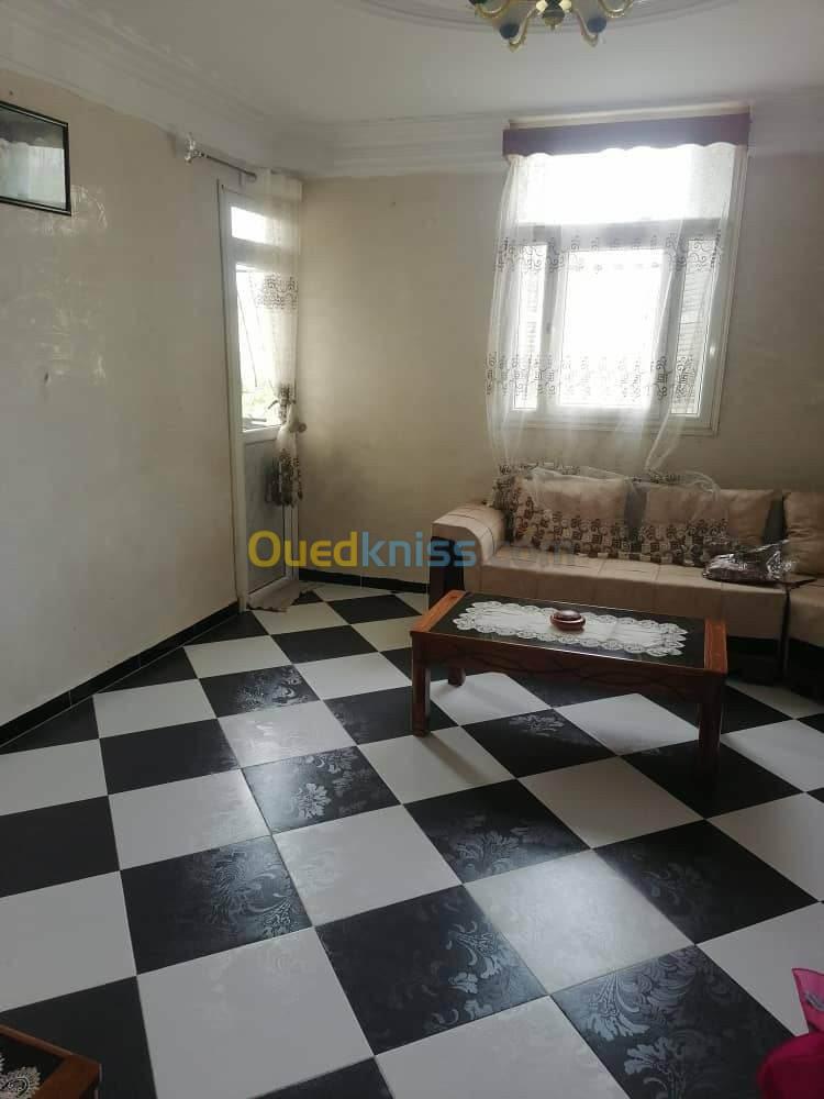 Vente Appartement F3 Tizi ouzou Tizi ouzou