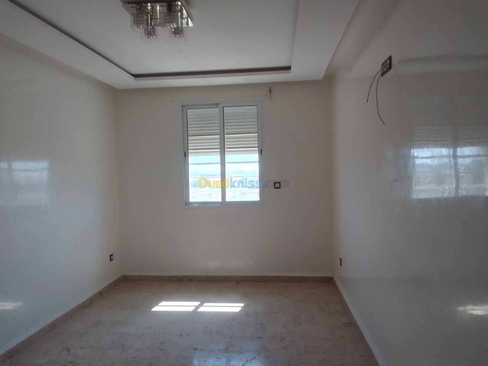 Vente Duplex F5 Alger Dely brahim