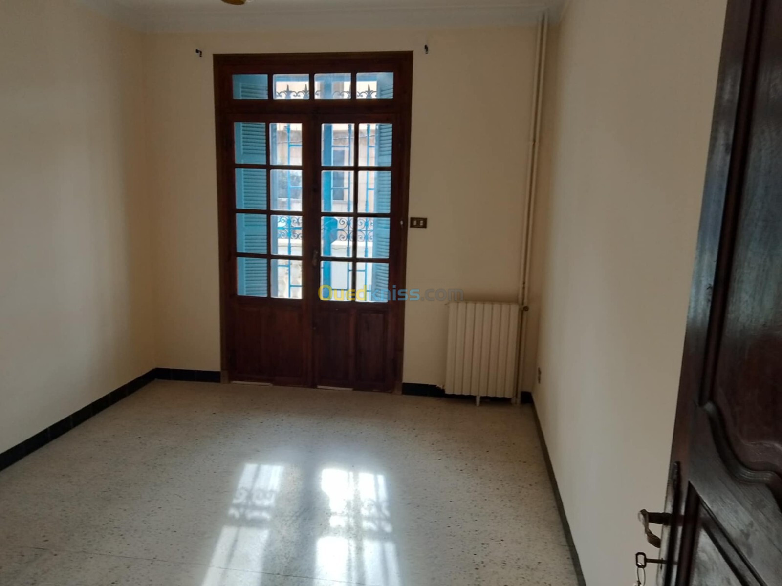 Location Niveau De Villa F2 Alger Draria