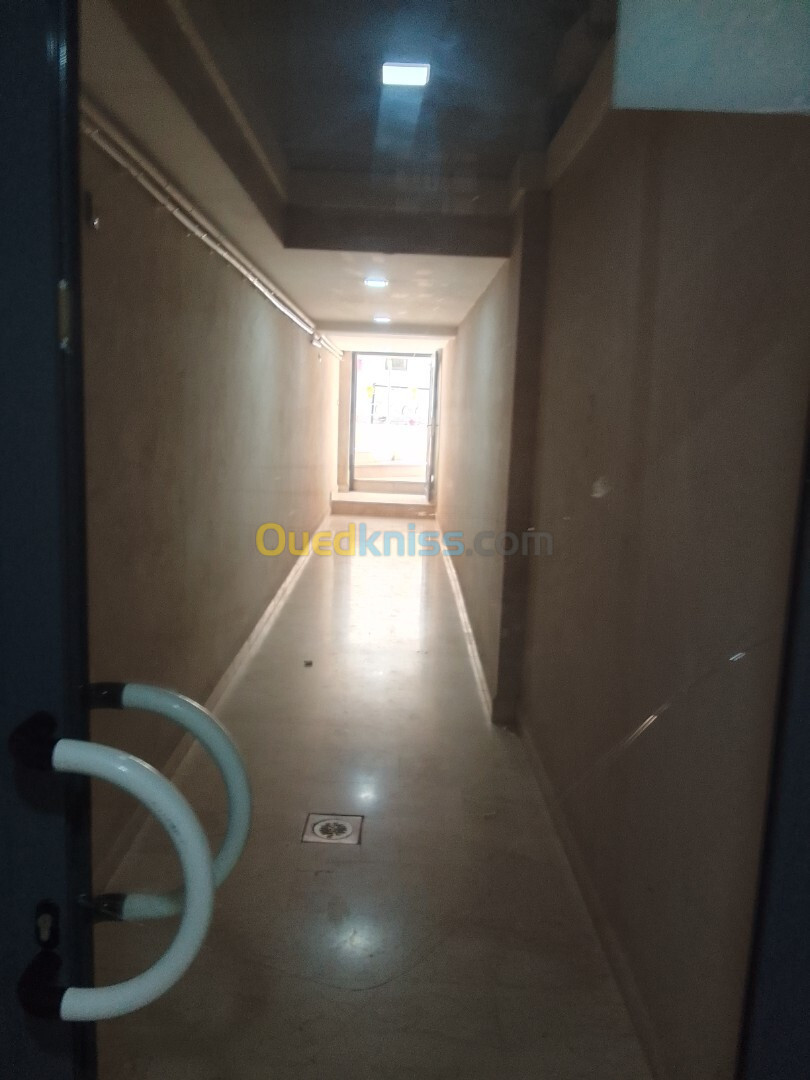 Vente Duplex F5 Alger Dely brahim