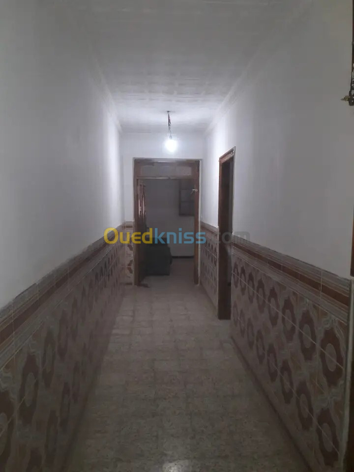 Location Niveau De Villa F3 Alger Draria