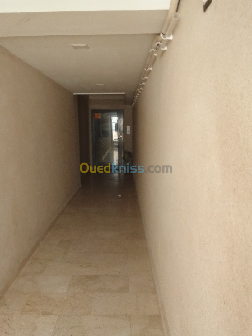 Vente Duplex F5 Alger Dely brahim