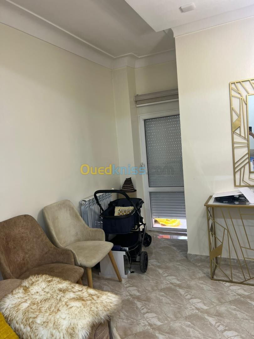 Vente Appartement F4 Boumerdès Ouled moussa