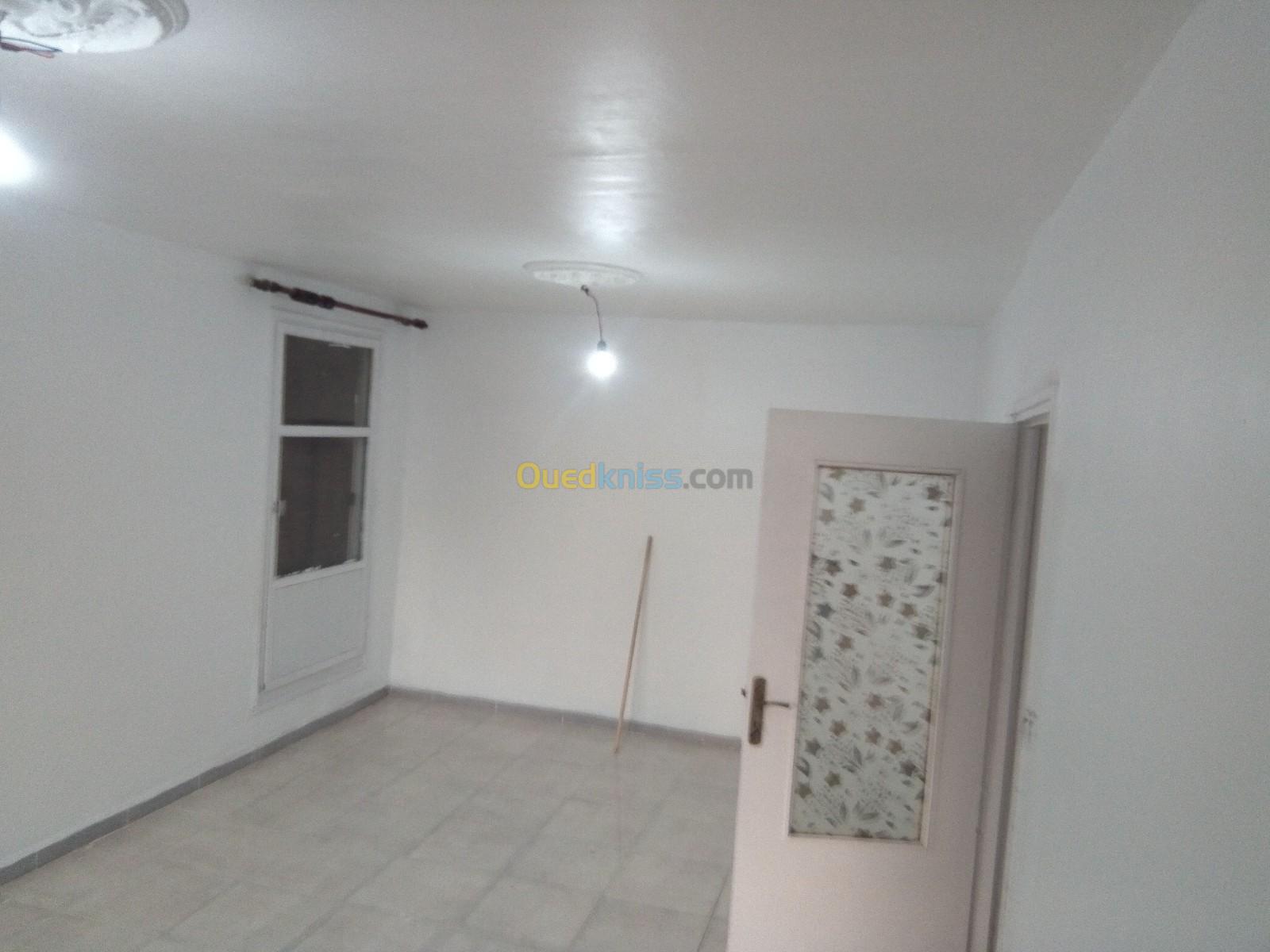 Vente Appartement F5 Alger Bab ezzouar