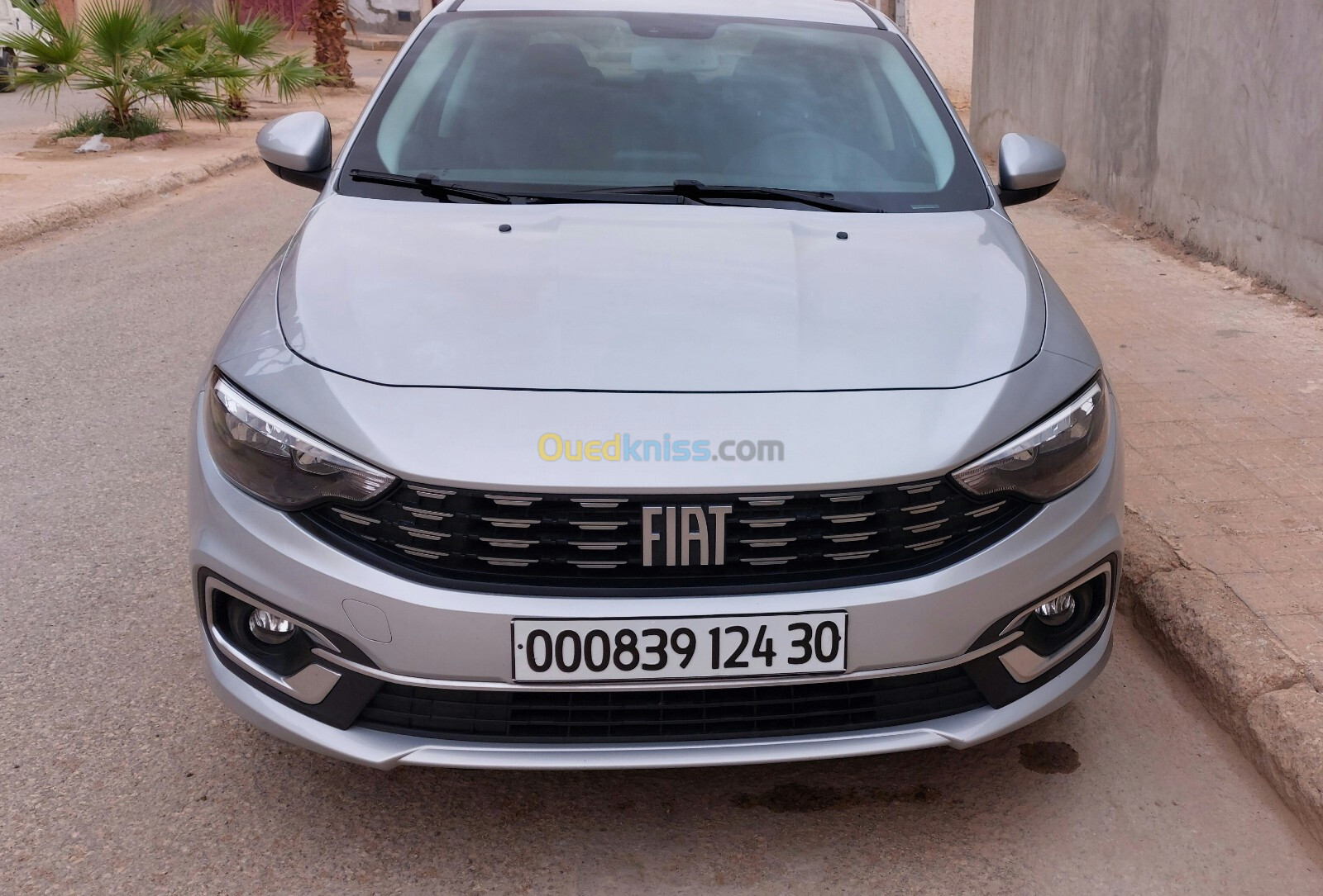 Fiat Tipo 2024 Urban plus