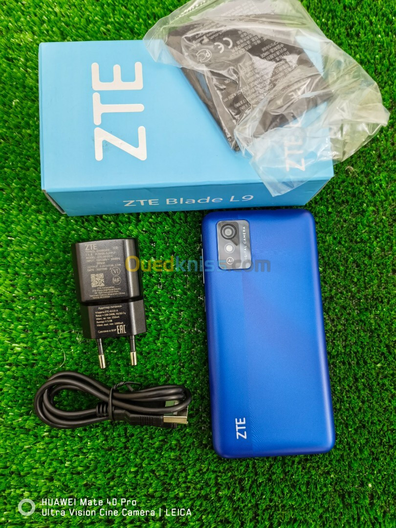 Zte Blade L9 32Go