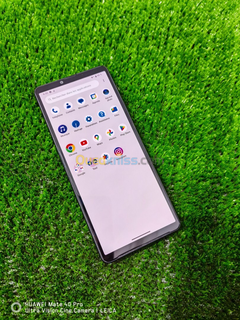 Sony Xperia 10 IV 5G