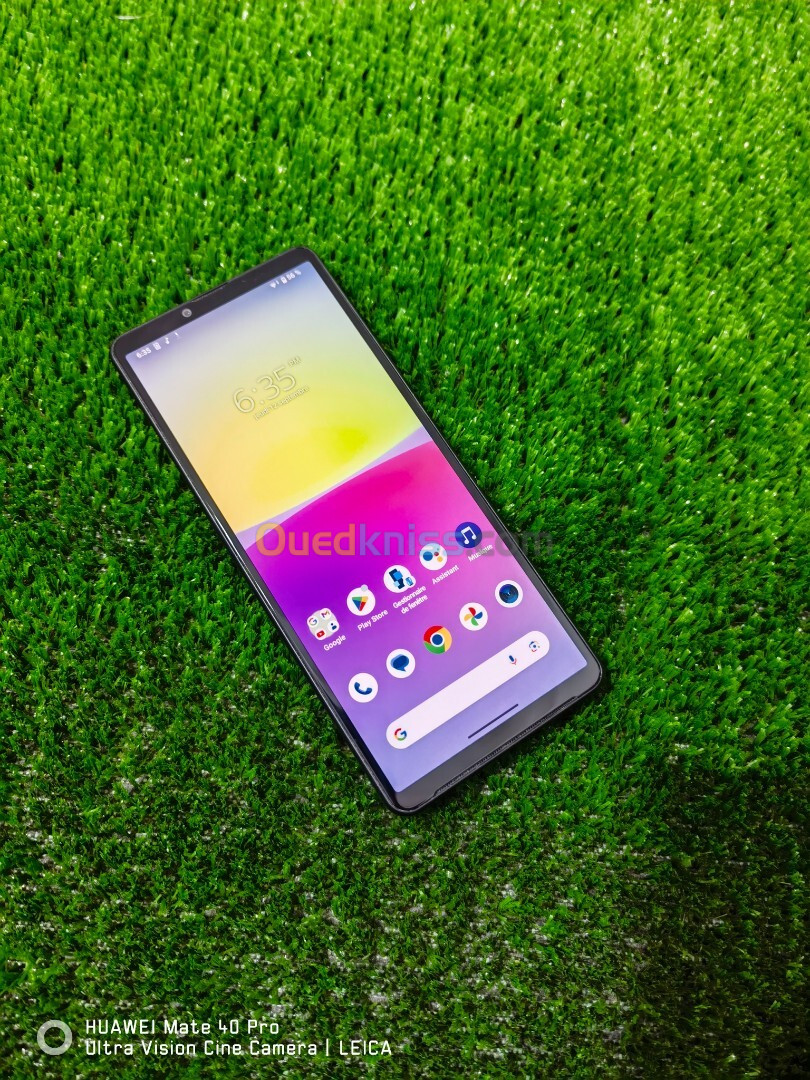 Sony Xperia 10 IV 5G