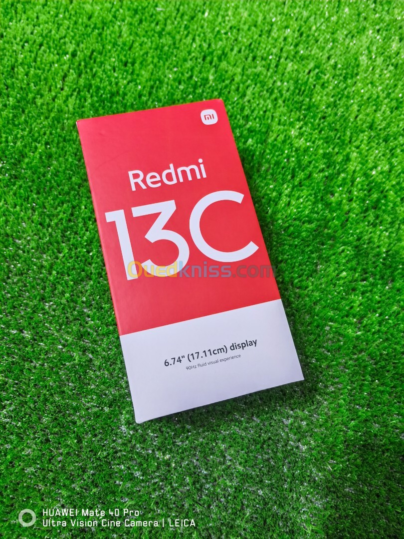 Redmi 13c 256/8