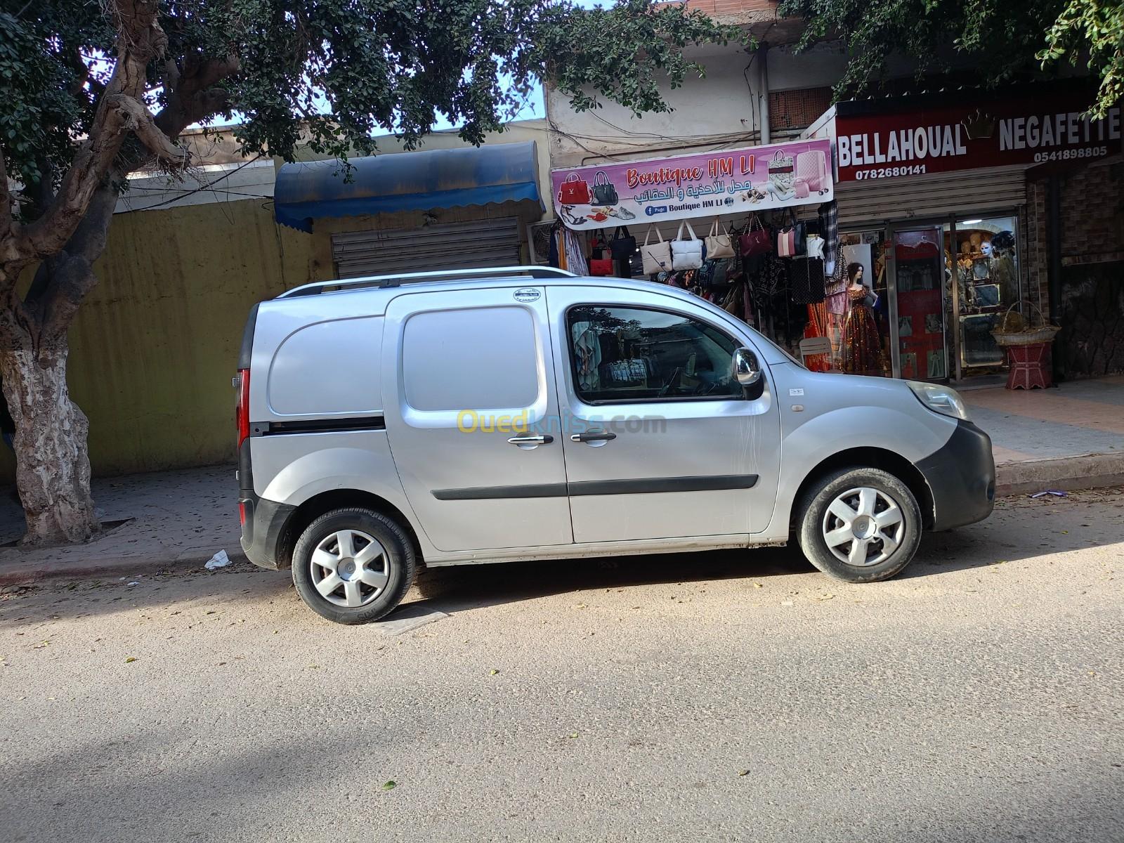 Renault Kangoo 2013 Kangoo