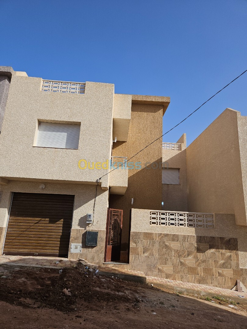 Vente Villa Tlemcen Ghazaouet