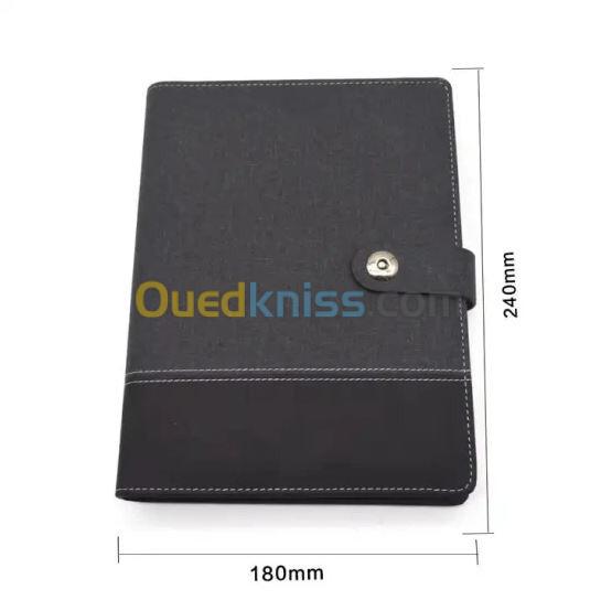 ORGANISEUR POWER BANK CLE USB