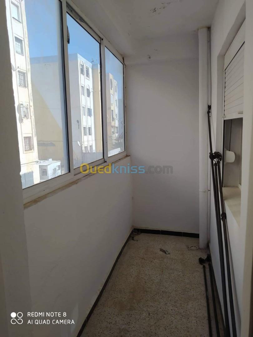 Vente Appartement F4 Tipaza Kolea