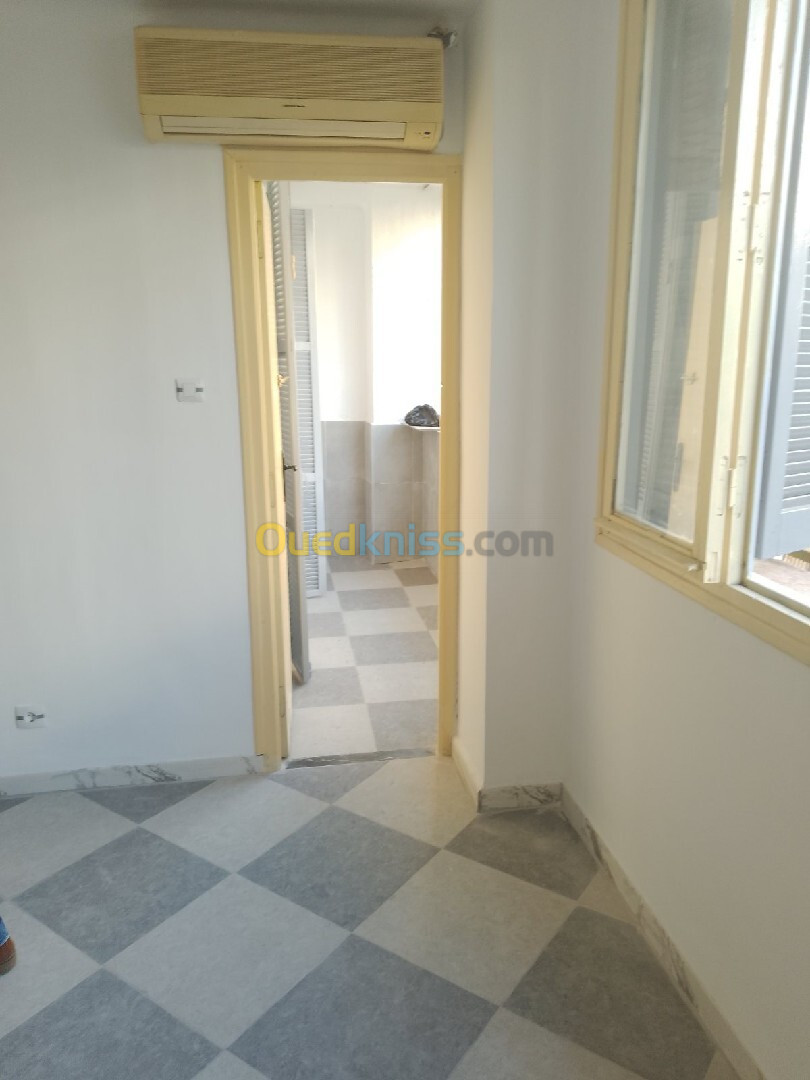 Vente Appartement F3 Alger Ain naadja