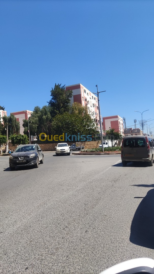 Vente Appartement F3 Alger Ain naadja