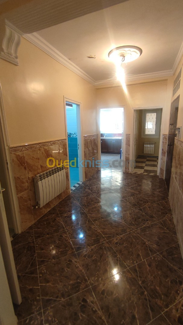 Vente Niveau De Villa F4 Alger Bir mourad rais