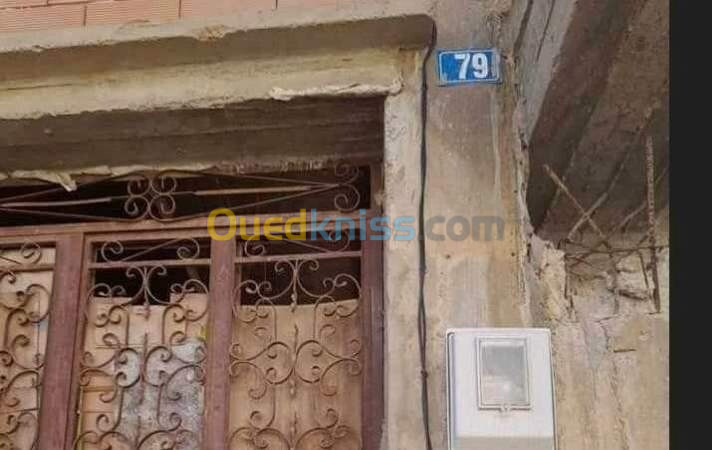 Vente Villa Chlef Ain merane