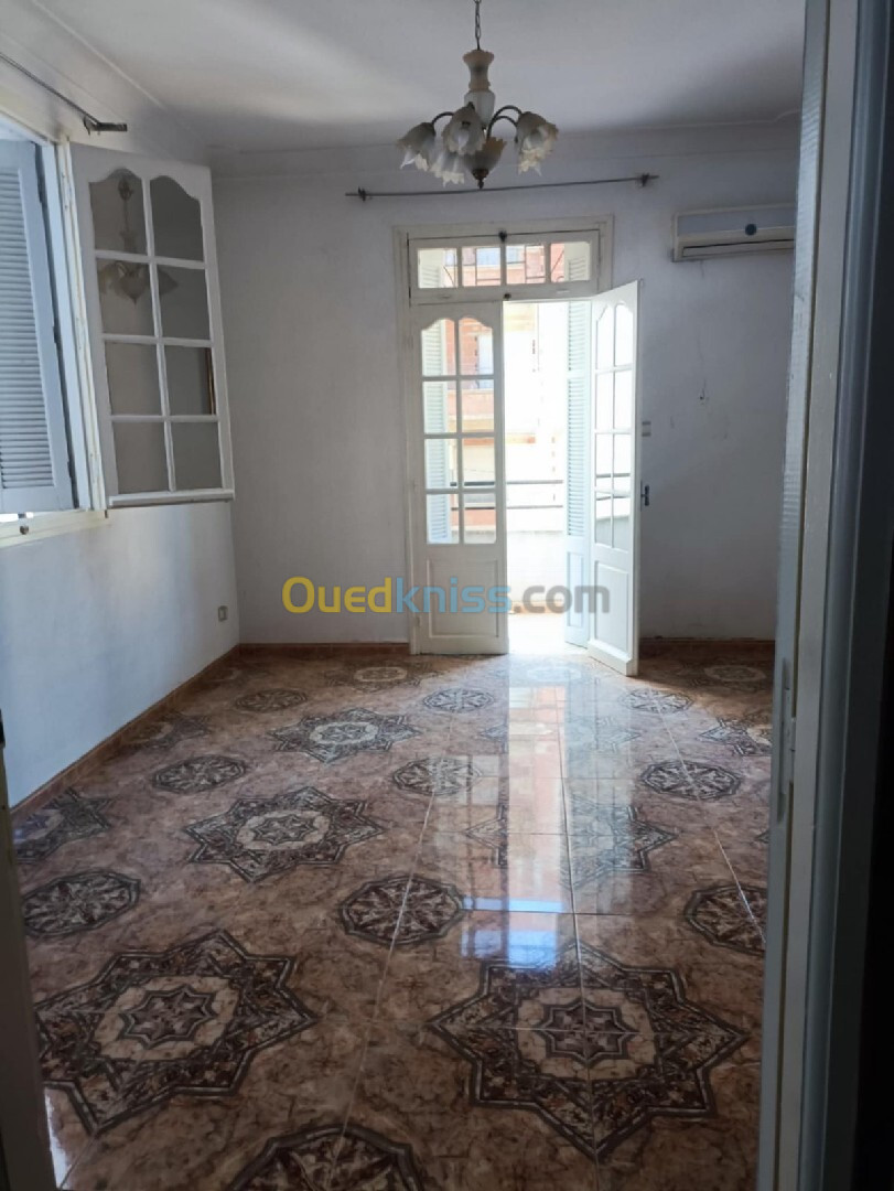 Location Duplex F6 Alger Cheraga