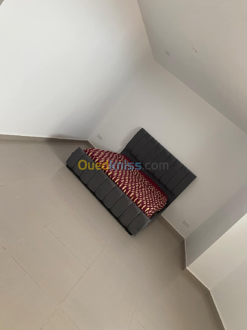 Location Appartement Alger El biar