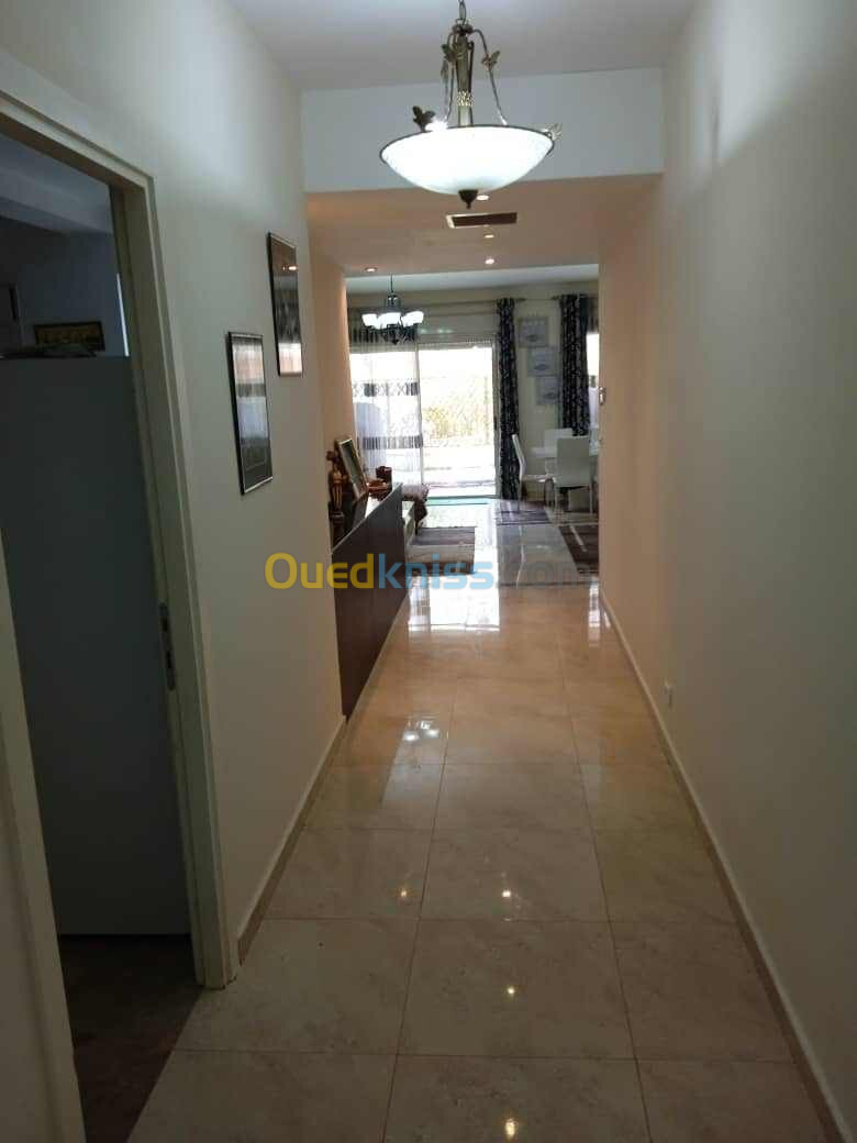 Location Appartement F4 Alger Ouled fayet