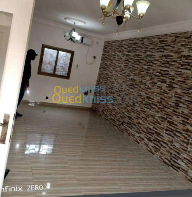 Location Duplex F7 Alger Ain benian