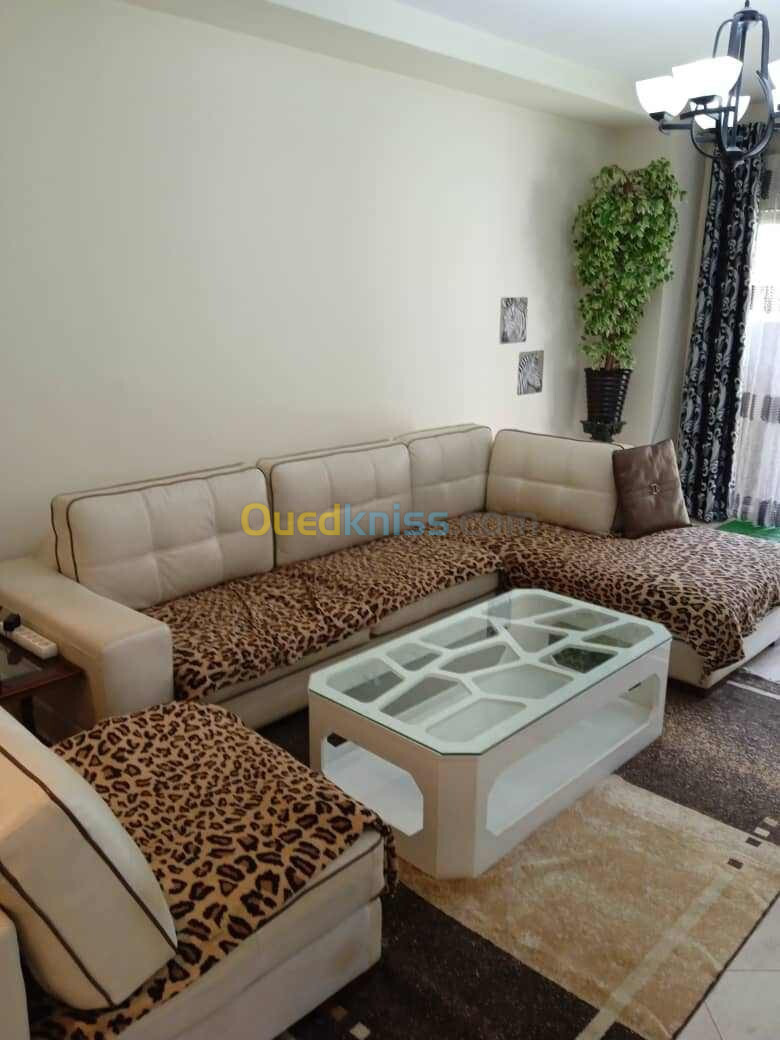 Location Appartement F4 Alger Ouled fayet