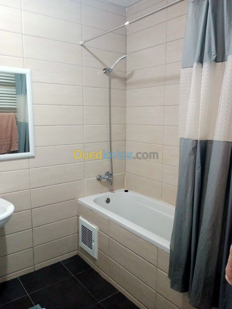 Vente Appartement Alger Ain naadja