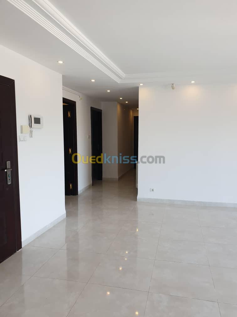 Vente Appartement F3 Alger Cheraga