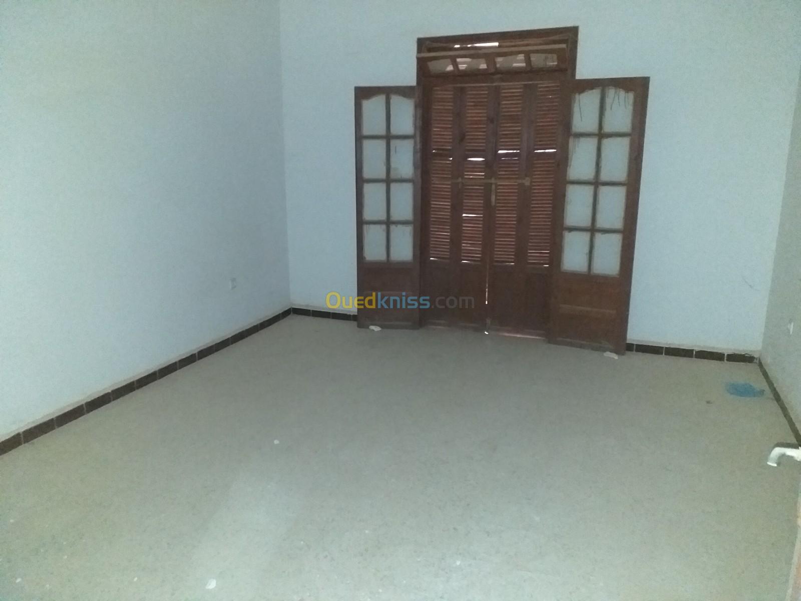 Location Niveau De Villa F3 Alger Zeralda