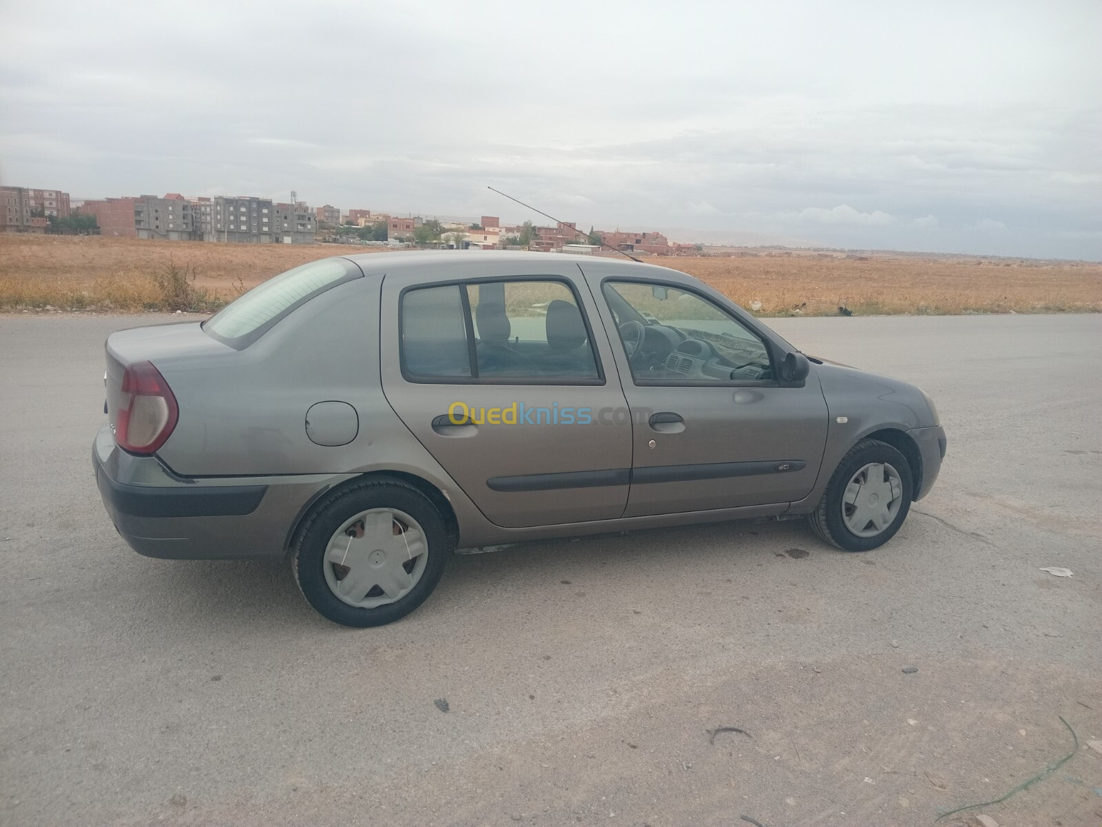 Renault Clio 2 2005 Clio 2