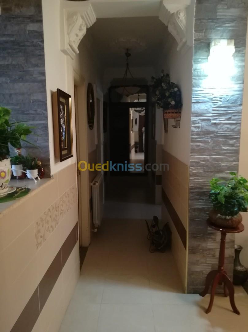 Vente Appartement F4 Tipaza Kolea