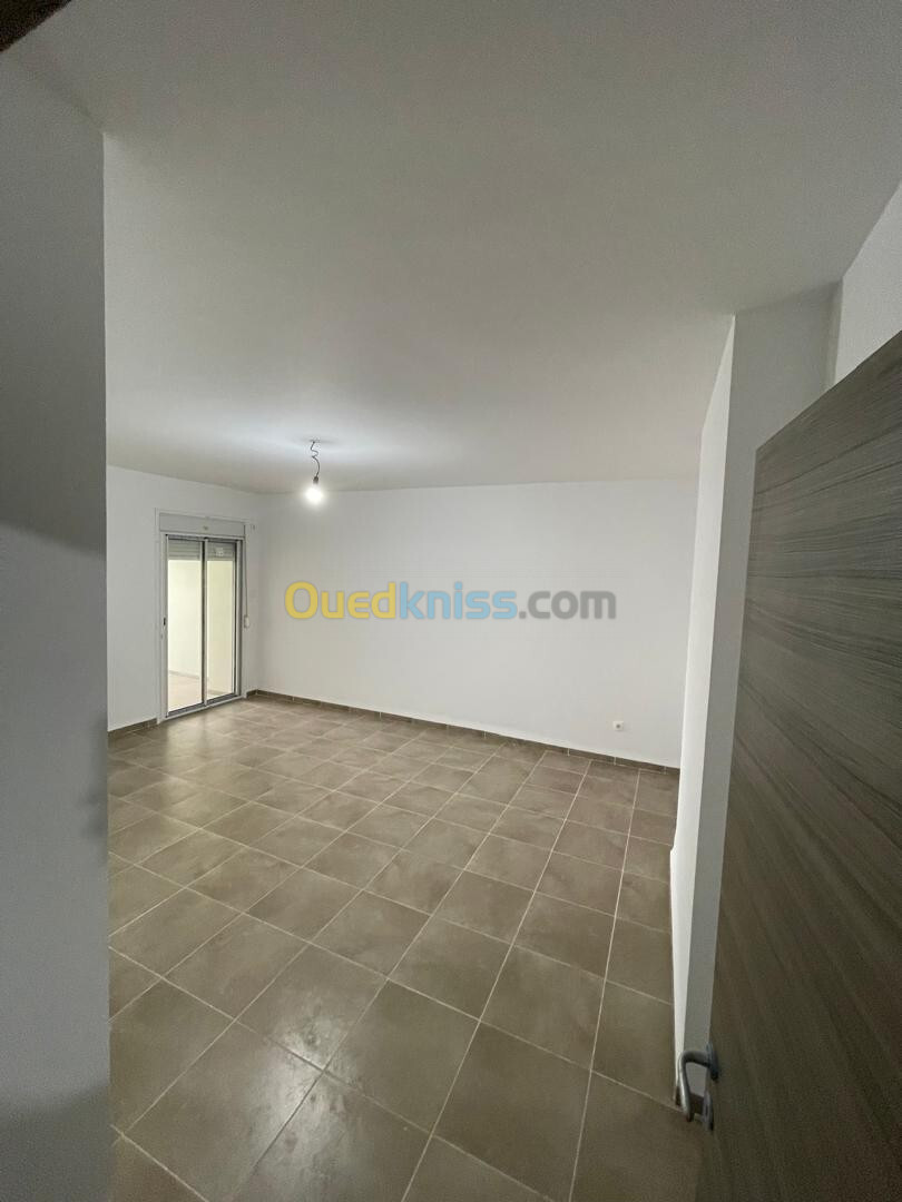 Vente Appartement F4 Tipaza Bou ismail