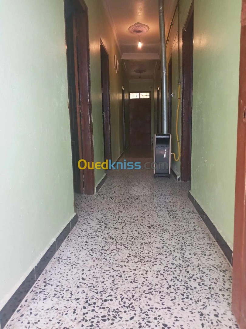 Vente Niveau De Villa F05 Tizi ouzou Tizi ouzou