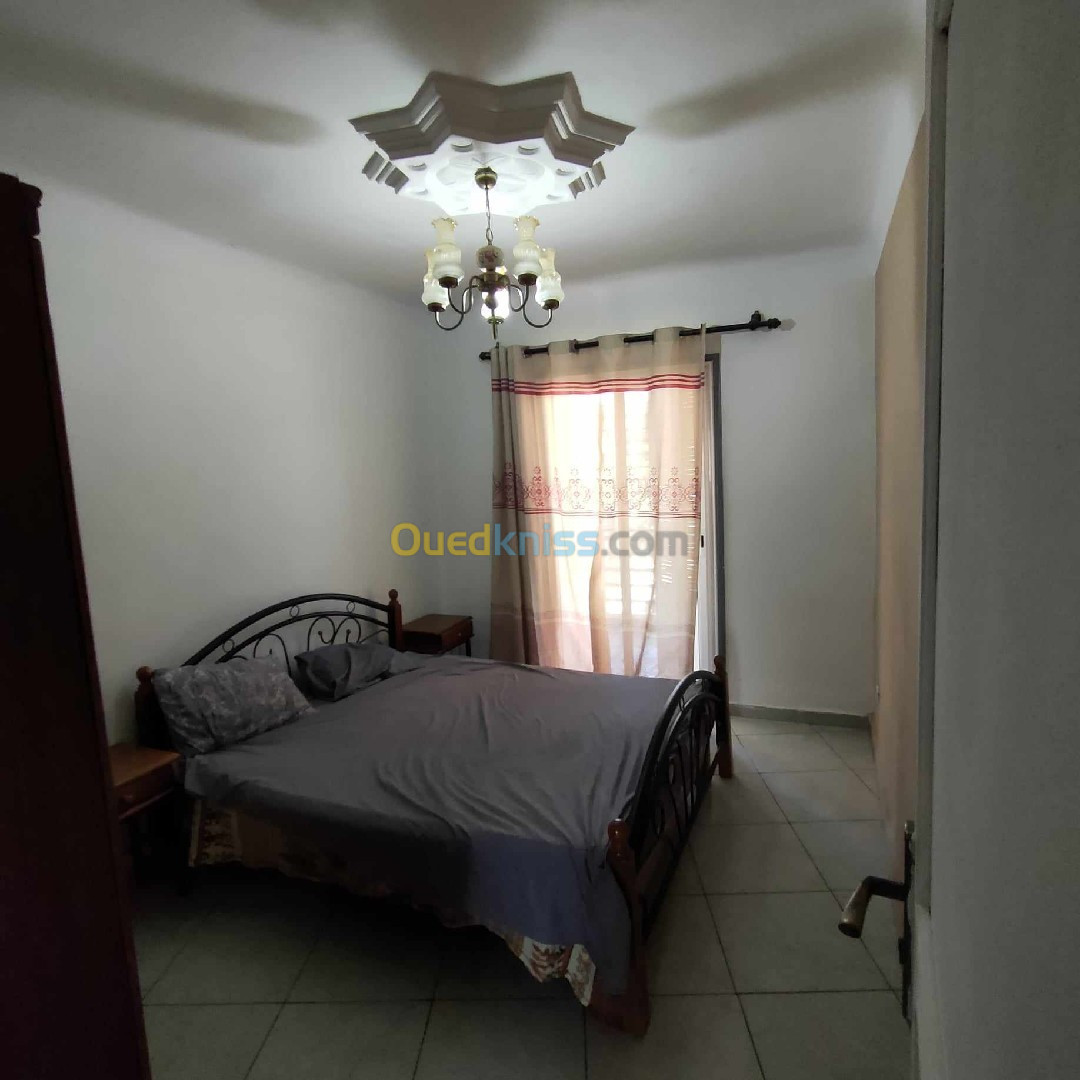 Location vacances Appartement F3 Oran Bir el djir