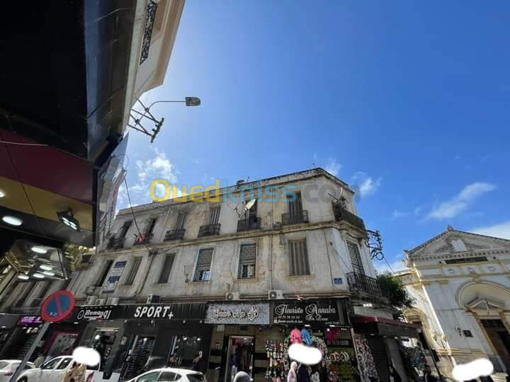 Location Appartement F3 Annaba Annaba