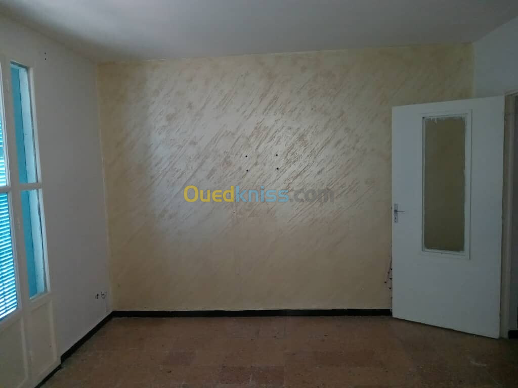 Location Appartement F3 Annaba El bouni