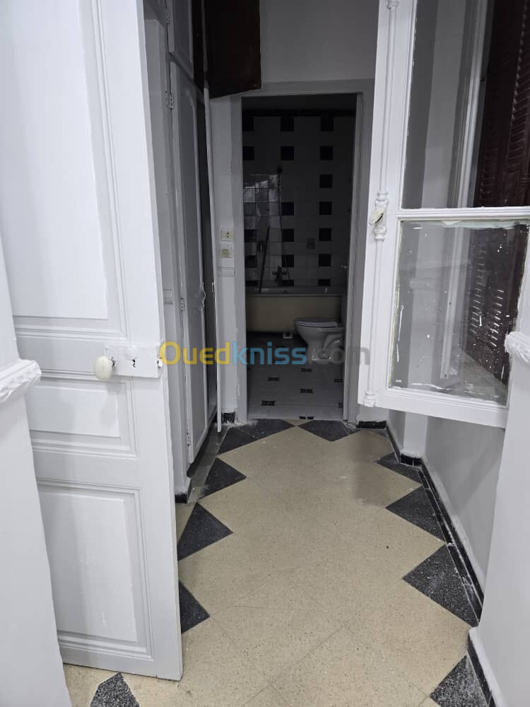 Location Appartement F3 Annaba Annaba