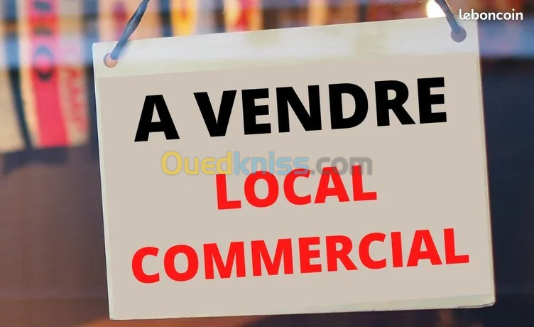 Vente Local Annaba Annaba