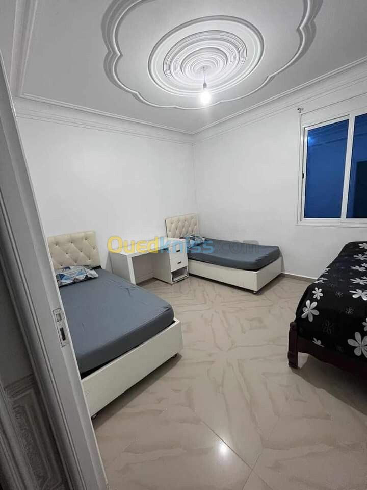 Location vacances Appartement F4 Annaba Annaba