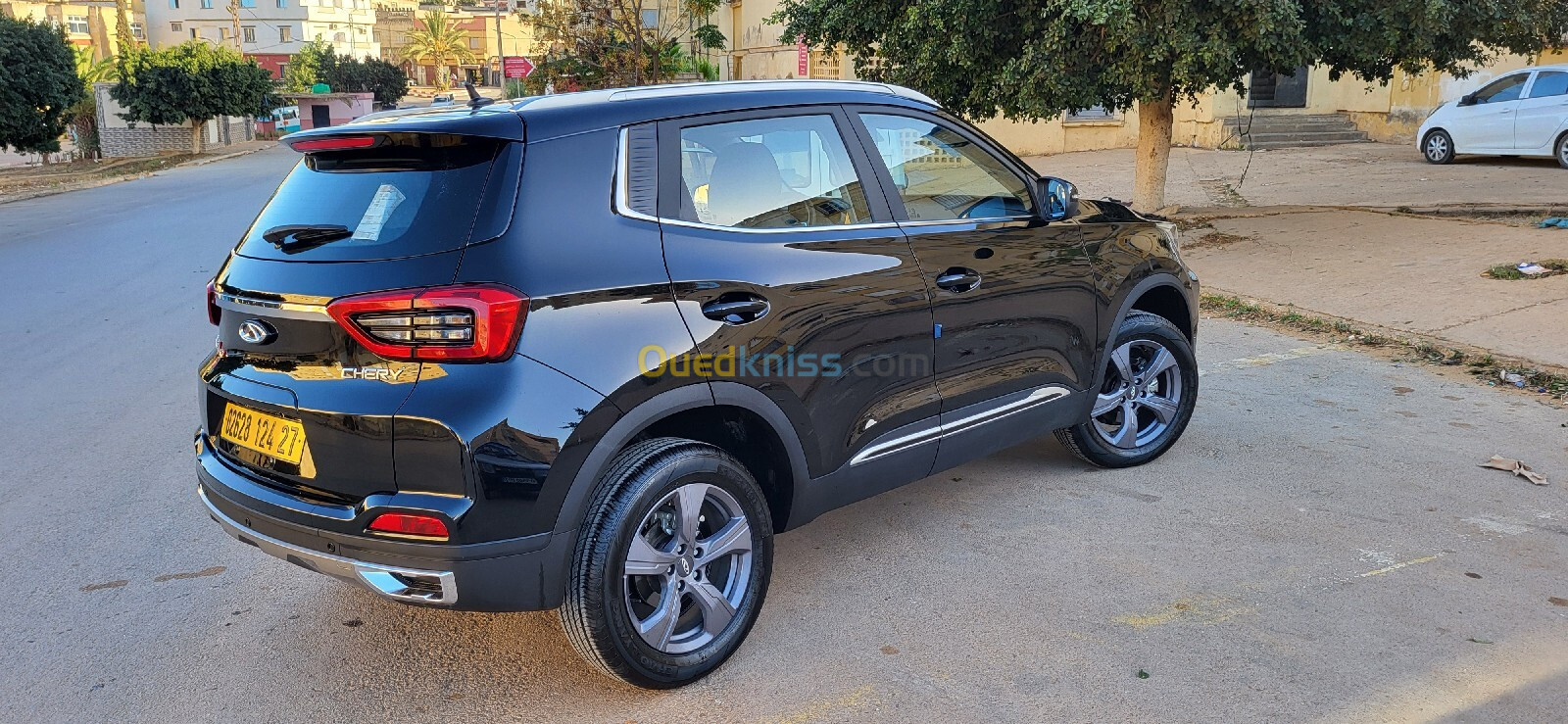 Chery Tiggo 4 pro 2024 Tiggo 4 prro