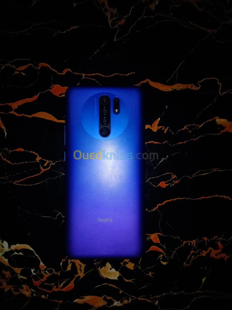 Xiaomi Redmi 9