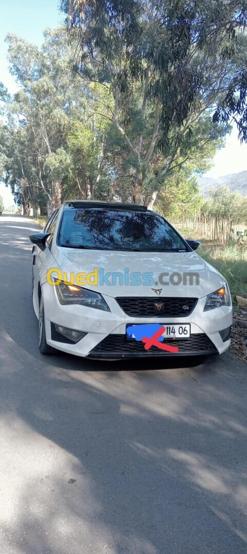 Seat Leon 2014 FR