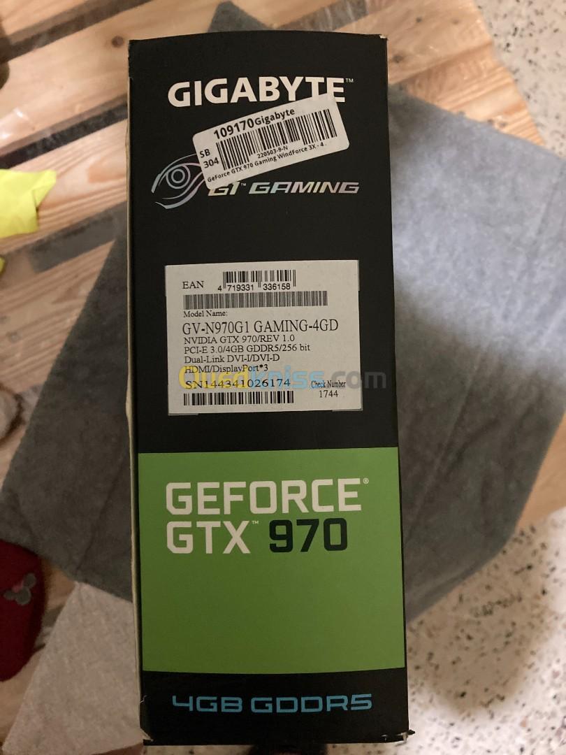 Gtx hot sale 970 3gb