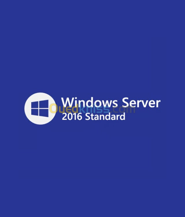 Windows 10 & 11 Pro | Serveurs Windows 2012-2025 | Licences Officielles et Logiciels Microsoft