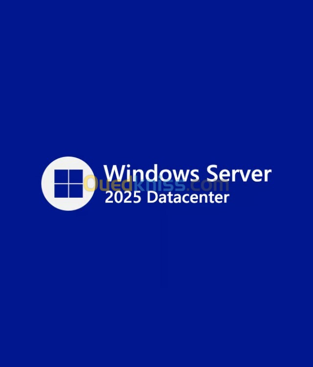 Windows 10 & 11 Pro | Serveurs Windows 2012-2025 | Licences Officielles et Logiciels Microsoft