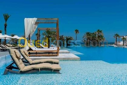  hôtels Tunisie en promotion